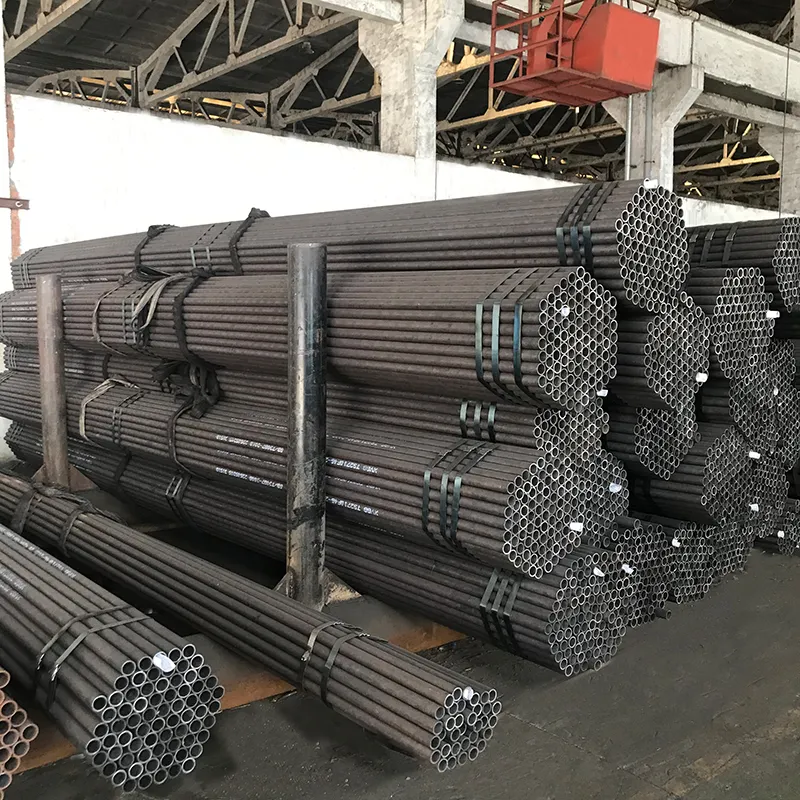 carbon steel pipe&tube